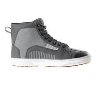 Furygan Stockton Air D3O Motorcycle Shoes, grey, size 41 for Men