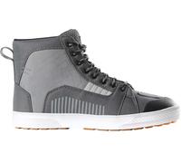 Furygan Stockton Air D3O Motorcycle Shoes, grey, size 41 for Men