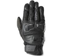 Furygan Styg 10 Motorcycle Gloves, black, size L for Men