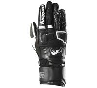 Furygan Styg 15 Leather Gloves Black S Men