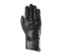 Furygan Styg 15 Motorcycle Gloves, black, size L for Men