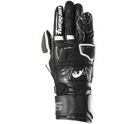 Furygan STYG15 Men's Motorcycle Racing Gloves- Aerodynamic - Kangaroo Leather, D3O, Fit, Ventilation, Style - Cutting-edge Technology-MOTORCYCLE-MEN-RACING