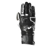 Furygan STYG15 Men's Motorcycle Racing Gloves- Aerodynamic - Kangaroo Leather, D3O, Fit, Ventilation, Style - Cutting-edge Technology-MOTORCYCLE-MEN-RACING