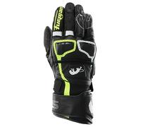 Furygan Styg15 Vented Perforated Leather Gloves