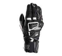 Furygan STYG20 X Aramid Moto Motorcycle Motorbike Gloves Black / White