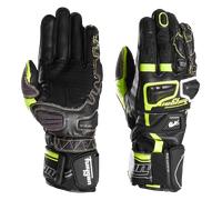 Furygan Styg20 X MC Gloves Black/White/YellowM Black,White,Yellow