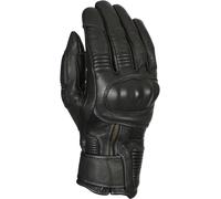 Furygan Swan D3O Ladies Motorcycle Gloves, black, size S for Women