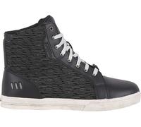 Furygan Sydney D3O Motorcycle Shoes, black, size 45