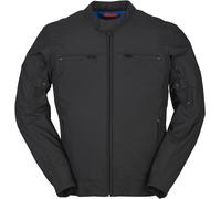 Furygan Taaz Motorcycle Textile Jacket, black, size S