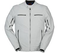 Furygan Taaz Motorcycle Textile Jacket, white, size S