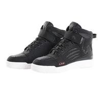 Furygan Tarmac D3o® Motorcycle Shoes Black EU 44 Men