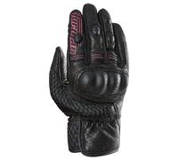Furygan Td Air Woman Gloves Black M Woman