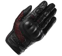 Furygan TD AIR Men's Motorcycle Gloves- Aerodynamic, Ventilation, Fit, Style - Aerodynamic Design - Touch Screen-MOTORCYCLE-MEN-SUMMER
