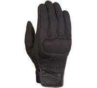 Furygan TD Soft D3O Motorcycle Gloves, black, size M