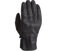 Furygan Td Vintage D3o Woman Gloves Black M Woman
