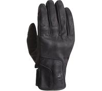 Furygan TD Vintage D3O® Motorcycle Gloves, black, size L for Men