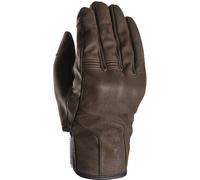 Furygan TD Vintage D3O® Motorcycle Gloves, brown, size 2XL