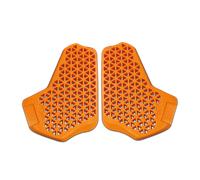 Furygan TD12 EVO Chest Protector Orange Orange