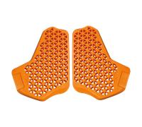 Furygan TD12 EVO Chest Protector Orange Orange