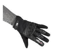 Furygan Td12 Gloves M Black