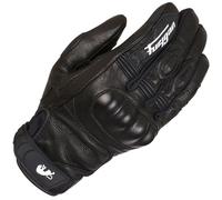 Furygan TD21 All Season Evo Motorcycle Gloves, black, size 2XL for Men
