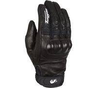 Furygan TD21 ALL SEASONS EVO WATERPROOF Men's Motorcycle Gloves, ADVENTURE,RADICAL,TOURING,URBAIN Protection and Comfort, Abrasion Resistance, Touchscreen, Maximum Breathability