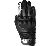 Furygan Td21 Vented Evo Summer Gloves Black XL