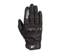 Furygan TD21 LADY VENTED Women's Ventilated Leather Motorcycle Gloves - Protection and Comfort, Abrasion Resistance, Touchscreen, Maximum Breathability-MOTORCYCLE-WOMEN-SUMMER