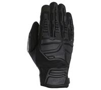 Furygan Tekto Evo Motorbike Motorcycle Textile Gloves Black