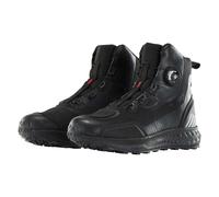 Furygan Tonik D3O Motorbike Motorcycle Shoes Black