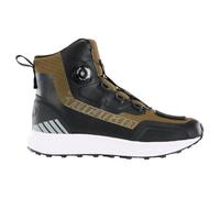 Furygan Tonik D3o Motorcycle Shoes Brown,Black EU 46 Men