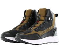 Furygan Tonik D3O, shoes waterproof 42 EU Olive/Black/White