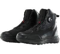 Furygan Tonik D3O, shoes waterproof 44 EU Black/Black