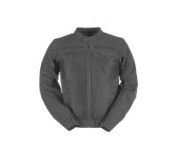 Furygan TX Furyo Vented Motorcycle Textile Jacket, black, size M for Men