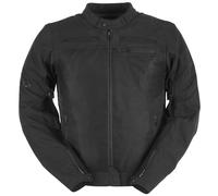 Furygan Tx Furyo Vented Jacket Black M Man
