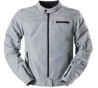 Furygan TX Furyo Vented Motorcycle Textile Jacket, grey, size M for Men