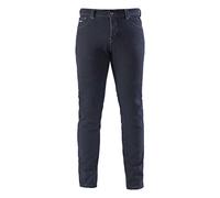 Furygan Tyron X Aramid Moto Motorcycle Motorbike Slim Jeans Dark Blue