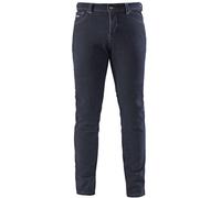 Furygan Tyron X Kevlar Slim Motorcycle Jeans, blue, size 38/32