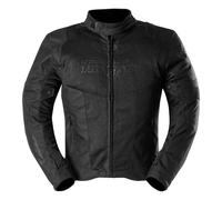 Furygan Ultra Spark 3-In-1 Vented+ Motorbike Textile Jacket Black / Black