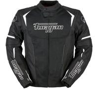 Furygan Men's Ultraspark 3-in-1 Jacket, Black-white, M