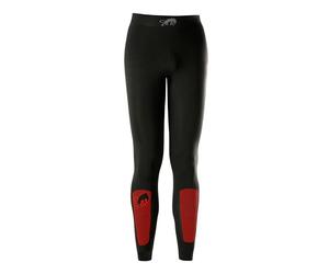 Furygan Unisex Active Pant Thermo 37.5 Active Pant Thermo 37.5® Thermal Underwear, Technical Clothing for Motorcycle, Bicycle, Ski, 37.5® Technology and Coldmaster, Seamless, Quick Drying. Black