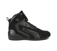 Furygan V4 Easy D3O MC Shoes Black37 Black