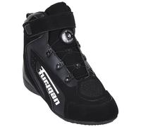 Furygan V4 Easy D3o® Motorcycle Shoes
