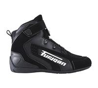 Furygan V4 Easy D3o® Motorcycle Shoes Black EU 37 Men