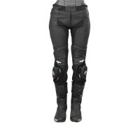 Furygan Veloce Long Pants 42 Black