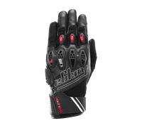 Furygan Td12 Evo Woman Perforated Leather Gloves Black XL Woman