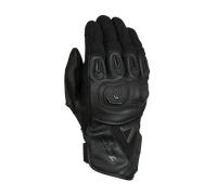 Furygan Volt Motorcycle Gloves BlackS Black