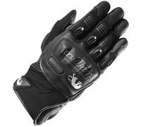 Furygan Waco Evo Ii Leather Gloves Black 2XL Men