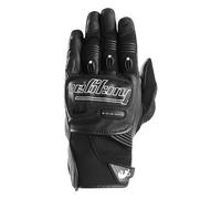 Furygan Waco Evo Ii Leather Gloves Black L Men