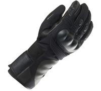 Furygan Watts 37.5 Waterproof Thermal Motorcycle Motorbike Winter Gloves - Black